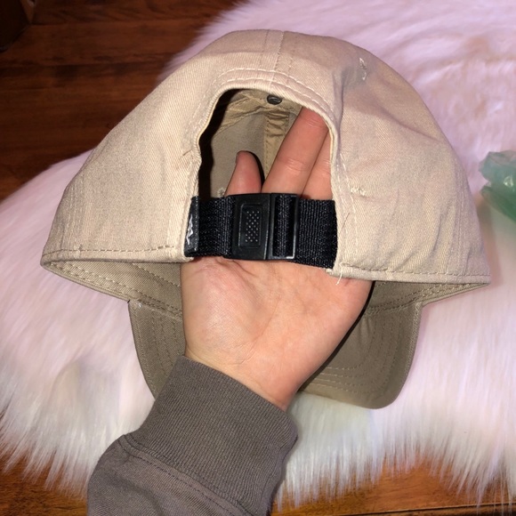 Hot Sauce Adjustable Hat - Picture 3 of 3